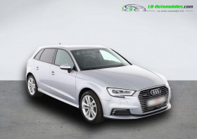 Audi A3 Sportback TFSI e-tron 204 BVA 6  occasion  Beaupuy - photo n2