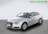 Annonce Audi A3 Sportback occasion Hybride TFSI e-tron 204 BVA 6  Beaupuy