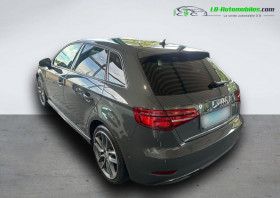 Audi A3 Sportback TFSI e-tron 204 BVA 6  occasion  Beaupuy - photo n3