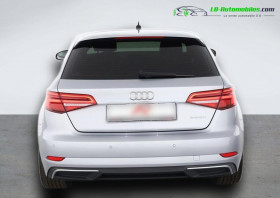 Audi A3 Sportback TFSI e-tron 204 BVA 6  occasion  Beaupuy - photo n6