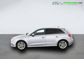 Audi A3 Sportback TFSI e-tron 204 BVA 6  occasion  Beaupuy - photo n5