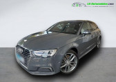 Audi A3 Sportback occasion année 2020 boite Automatique Annonce Audi A3 Sportback occasion Hybride TFSI e-tron 204 BVA 6 à Beaupuy