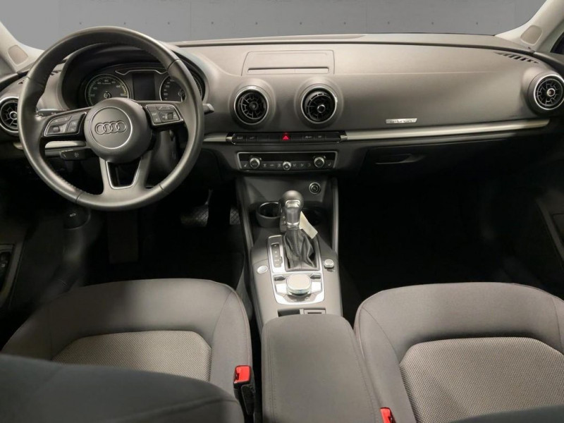 Audi A3 Sportback TFSI e-tron 204 BVA 6  occasion  Beaupuy - photo n3