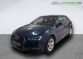 Audi A3 Sportback TFSI e-tron 204 BVA 6   Beaupuy 31