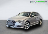 Audi A3 Sportback TFSI e-tron 204 BVA 6   Beaupuy 31
