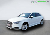 Audi A3 Sportback occasion année 2017 boite Automatique Annonce Audi A3 Sportback occasion Hybride TFSI e-tron 204 BVA 6 à Beaupuy
