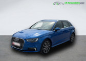 Audi A3 Sportback occasion année 2020 boite Automatique Annonce Audi A3 Sportback occasion Hybride TFSI e-tron 204 BVA 6 à Beaupuy