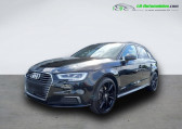 Audi A3 Sportback TFSI e-tron 204 BVA 6   Beaupuy 31