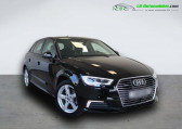 Audi A3 Sportback occasion année 2020 boite Automatique Annonce Audi A3 Sportback occasion Hybride TFSI e-tron 204 BVA 6 à Beaupuy