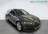 Audi A3 Sportback TFSI e-tron 204 BVA 6   Beaupuy 31