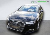 Audi A3 Sportback occasion année 2017 boite Automatique Annonce Audi A3 Sportback occasion Hybride TFSI e-tron 204 BVA 6 à Beaupuy