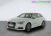 Audi A3 Sportback occasion année 2020 boite Automatique Annonce Audi A3 Sportback occasion Hybride TFSI e-tron 204 BVA 6 à Beaupuy