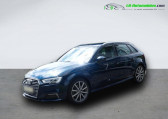Audi A3 Sportback occasion année 2020 boite Automatique Annonce Audi A3 Sportback occasion Hybride TFSI e-tron 204 BVA 6 à Beaupuy