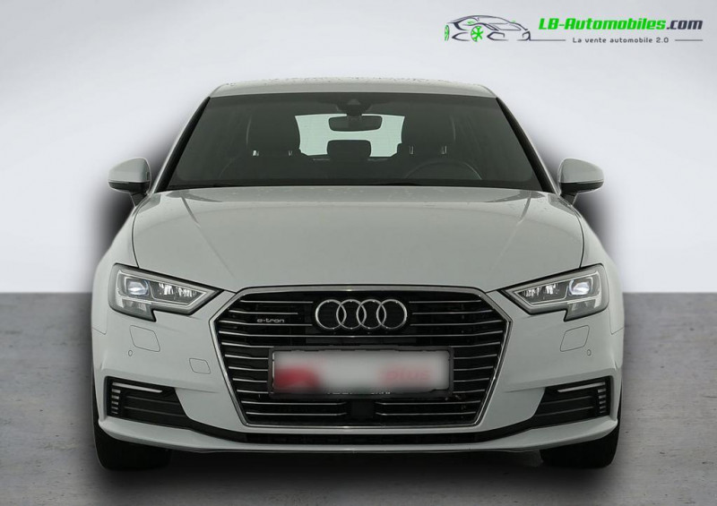Audi A3 Sportback TFSI e-tron 204 BVA 6  occasion  Beaupuy - photo n3