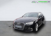 Audi A3 Sportback occasion année 2020 boite Automatique Annonce Audi A3 Sportback occasion Hybride TFSI e-tron 204 BVA 6 à Beaupuy