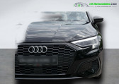 Audi A3 Sportback occasion année 2020 boite Automatique Annonce Audi A3 Sportback occasion Hybride TFSI e-tron 204 BVA 6 à Beaupuy