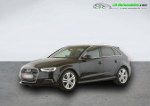 Audi A3 Sportback occasion année 2020 boite Automatique Annonce Audi A3 Sportback occasion Hybride TFSI e-tron 204 BVA 6 à Beaupuy