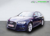 Audi A3 Sportback occasion année 2020 boite Automatique Annonce Audi A3 Sportback occasion Hybride TFSI e-tron 204 BVA 6 à Beaupuy