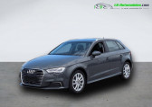Audi A3 Sportback TFSI e-tron 204 BVA 6   Beaupuy 31