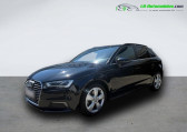 Annonce Audi A3 Sportback occasion Hybride TFSI e-tron 204 BVA 6  Beaupuy