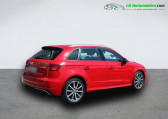 Audi A3 Sportback TFSI e-tron 204 BVA 6   Beaupuy 31