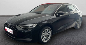 Audi A3 Sportback , garage C.A.R. LA ROCHELLE AUDI VOLKWAGEN � La Rochelle