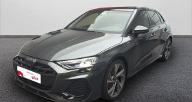 Audi A3 Sportback , garage C.A.R. � La Rochelle