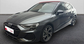 Audi A3 Sportback , garage C.A.R. � La Rochelle