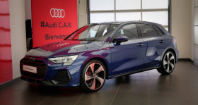 Audi A3 Sportback , garage C.A.R. � La Rochelle