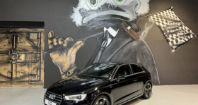 Audi A3 , garage ORLEANS CARS SHOP  Ingr
