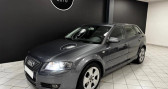 Audi A3 (8P) 2.0l TFSI 200ch BVA6 Ambition  � Pusignan 69