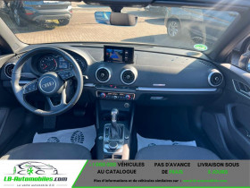 Audi A3 1.0 TFSI 115 BVA  occasion � Beaupuy - photo n�3
