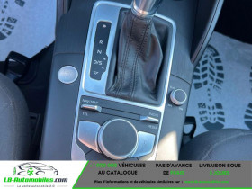 Audi A3 1.0 TFSI 115 BVA  occasion � Beaupuy - photo n�6
