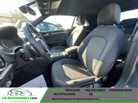 Audi A3 1.0 TFSI 115 BVA  occasion � Beaupuy - photo n�5