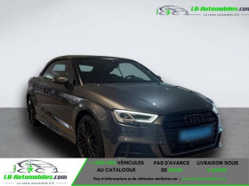 Audi A3 1.0 TFSI 115 BVA  occasion � Beaupuy - photo n�2