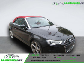 Audi A3 1.0 TFSI 115 BVA  occasion � Beaupuy - photo n�2