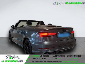 Audi A3 1.0 TFSI 115 BVA  occasion � Beaupuy - photo n�4