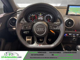 Audi A3 1.0 TFSI 115 BVA  occasion � Beaupuy - photo n�9