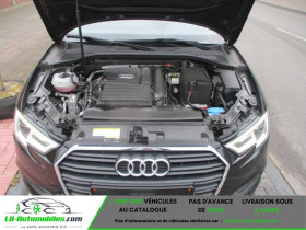 Audi A3 1.0 TFSI 115 BVA  occasion � Beaupuy - photo n�6