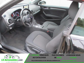 Audi A3 1.0 TFSI 115 BVA  occasion � Beaupuy - photo n�5
