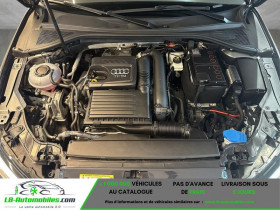 Audi A3 1.0 TFSI 115 BVA  occasion � Beaupuy - photo n�11