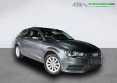 Audi A3 occasion année 2015 boite Automatique Annonce Audi A3 occasion Essence 1.0 TFSI 115 BVA à Beaupuy