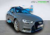 Audi A3 1.0 TFSI 115 BVA   Beaupuy 31