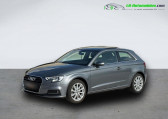 Audi A3 occasion année 2016 boite Automatique Annonce Audi A3 occasion Essence 1.0 TFSI 115 BVA à Beaupuy