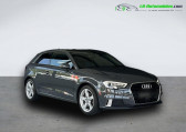 Audi A3 1.0 TFSI 115 BVA   Beaupuy 31