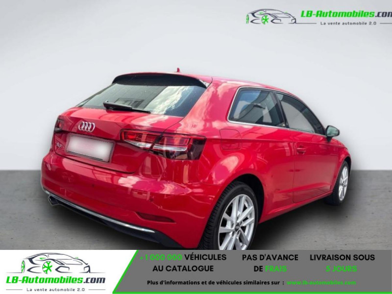 Audi A3 1.0 TFSI 115  occasion � Beaupuy - photo n�3