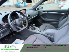 Audi A3 1.0 TFSI 115  occasion � Beaupuy - photo n�8