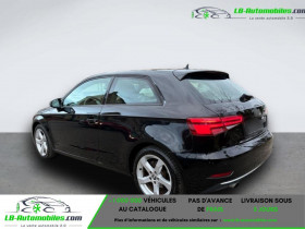 Audi A3 1.0 TFSI 115  occasion � Beaupuy - photo n�4