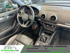 Audi A3 1.0 TFSI 115  occasion � Beaupuy - photo n�3