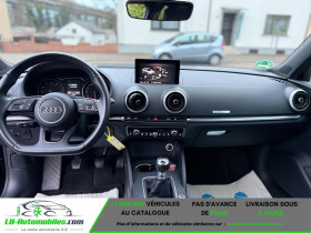 Audi A3 1.0 TFSI 115  occasion � Beaupuy - photo n�3